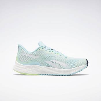 Reebok Floatride Energy 3 Tyrkysove - Damske Bezecke Topanky